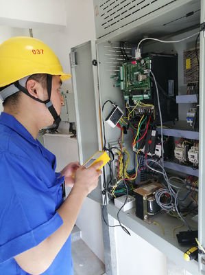 青岛胶州市专业电工电路维修安装 跳闸漏电短路维修 检修线路